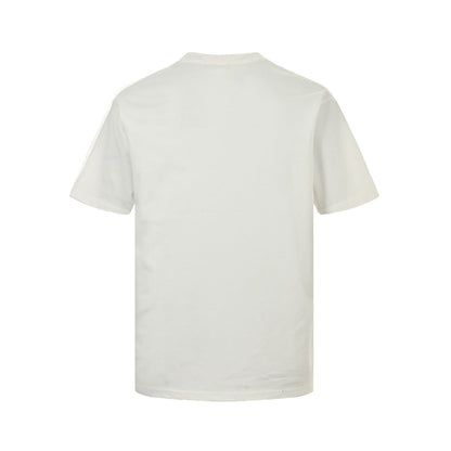 25ss Little  eye print short sleeves