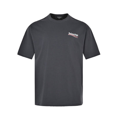 25ss Embroidered Coca-Cola Short Sleeve