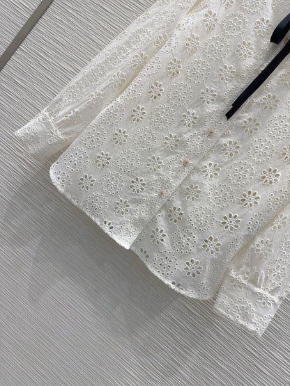 25FW new style water-soluble flower top