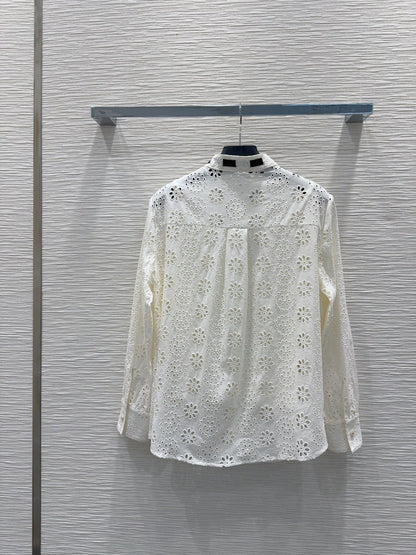 25FW new style water-soluble flower top