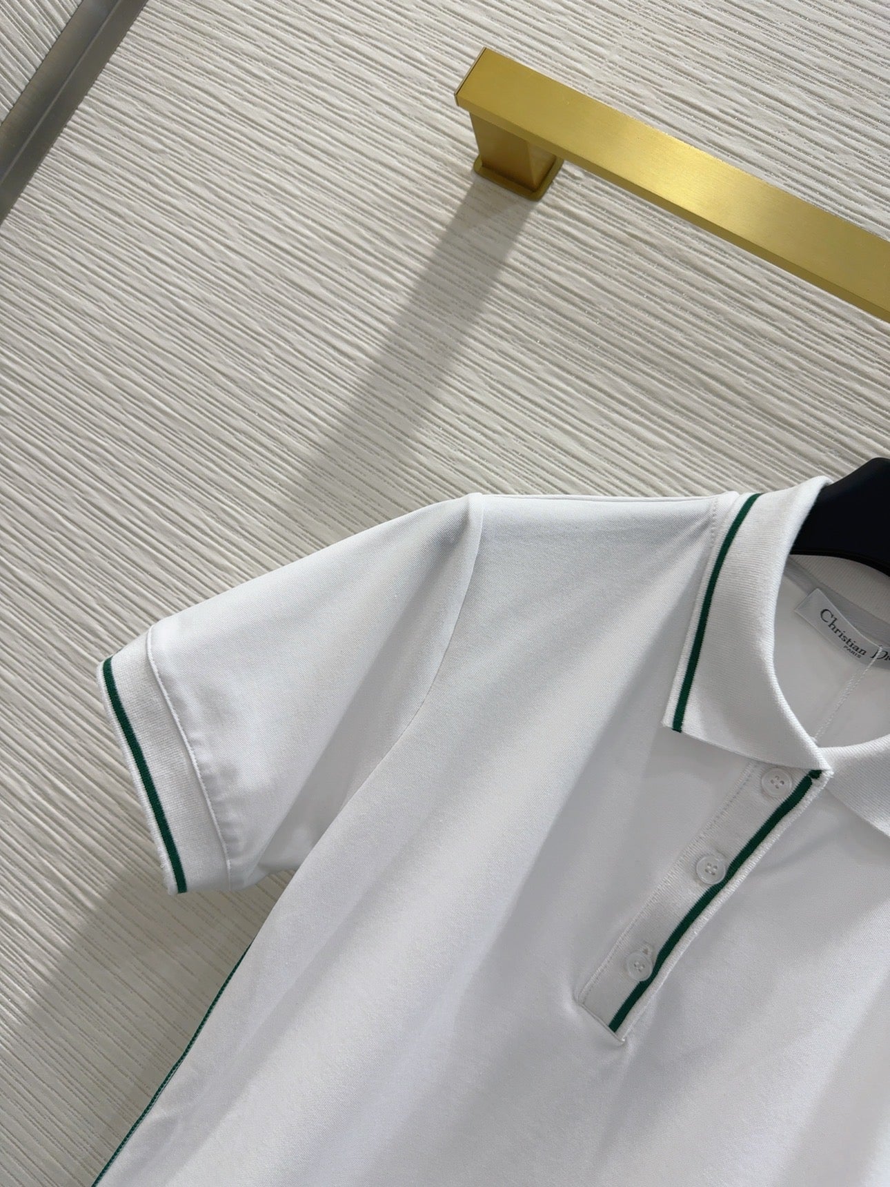 D 25SS New Polo Short Sleeve