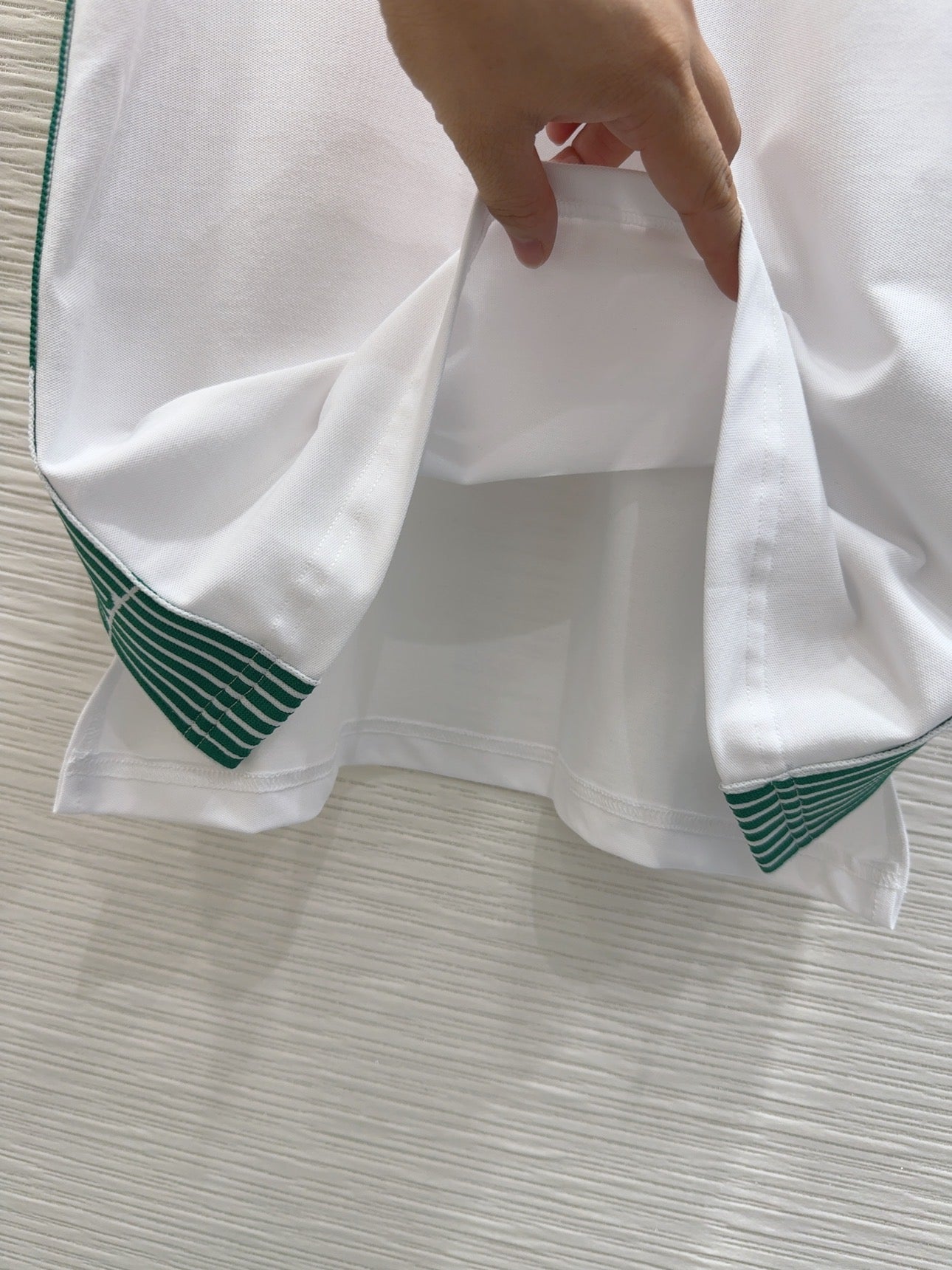 D 25SS New Polo Short Sleeve