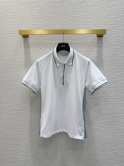 D 25SS New Polo Short Sleeve