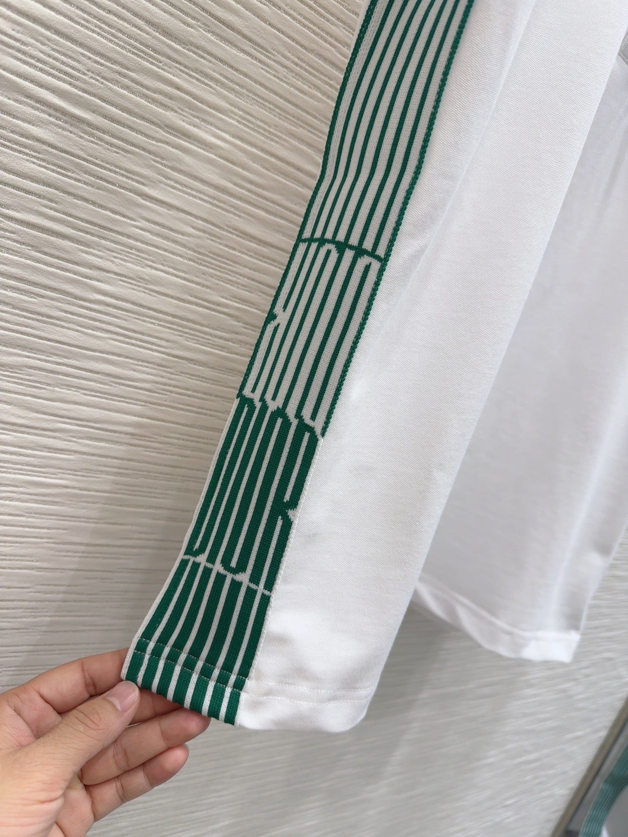 D 25SS New Polo Short Sleeve