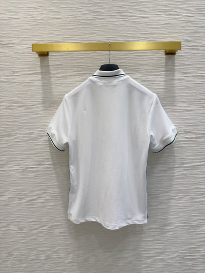 D 25SS New Polo Short Sleeve