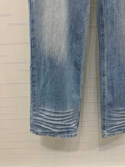 25 Early Autumn Heavy Color Hot Diamond Straight Jeans!