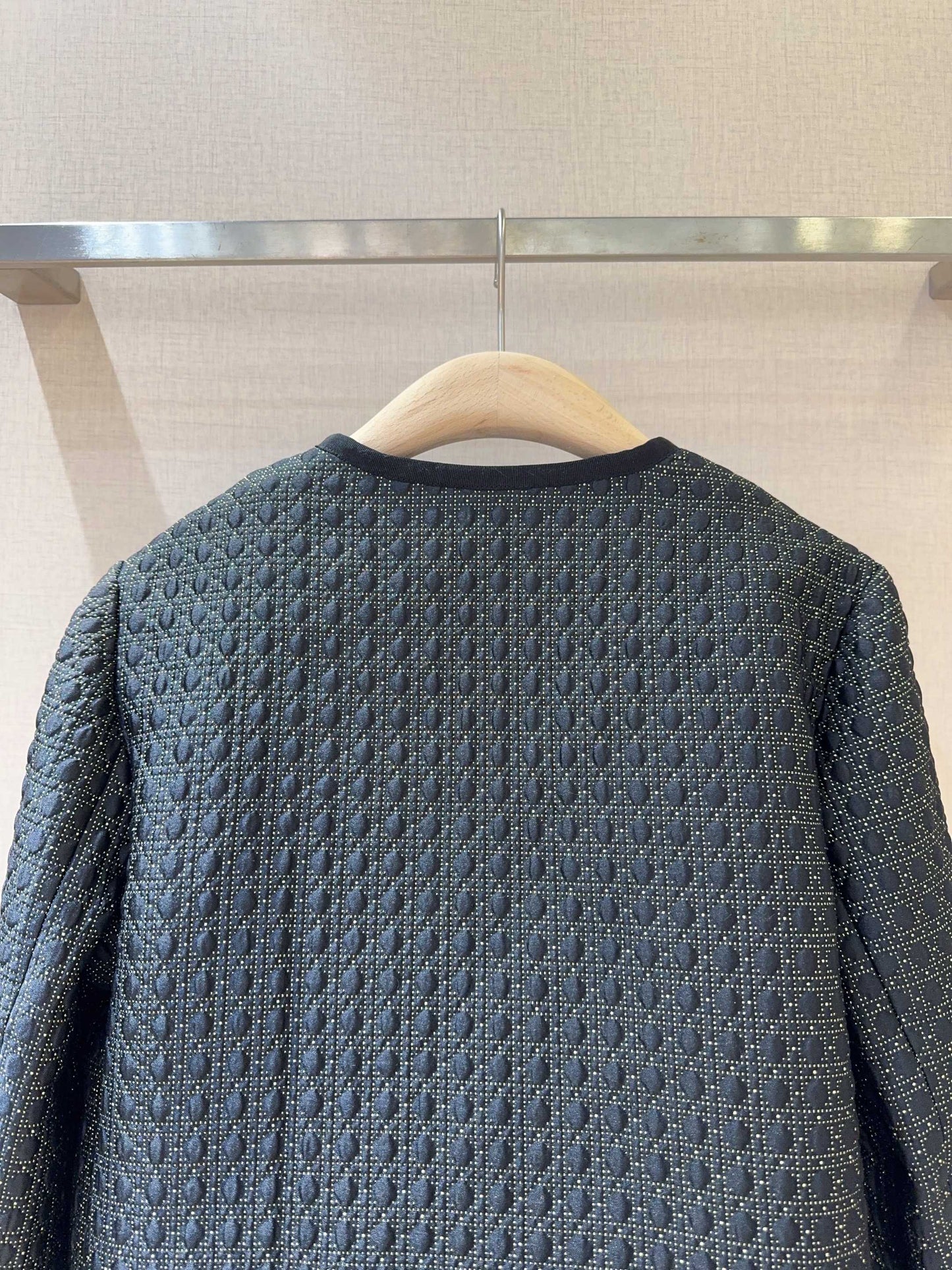 25 Early Autumn New Product Short Design Jacket