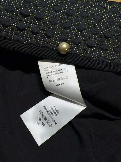 25 Early Autumn New Product Short Design Jacket