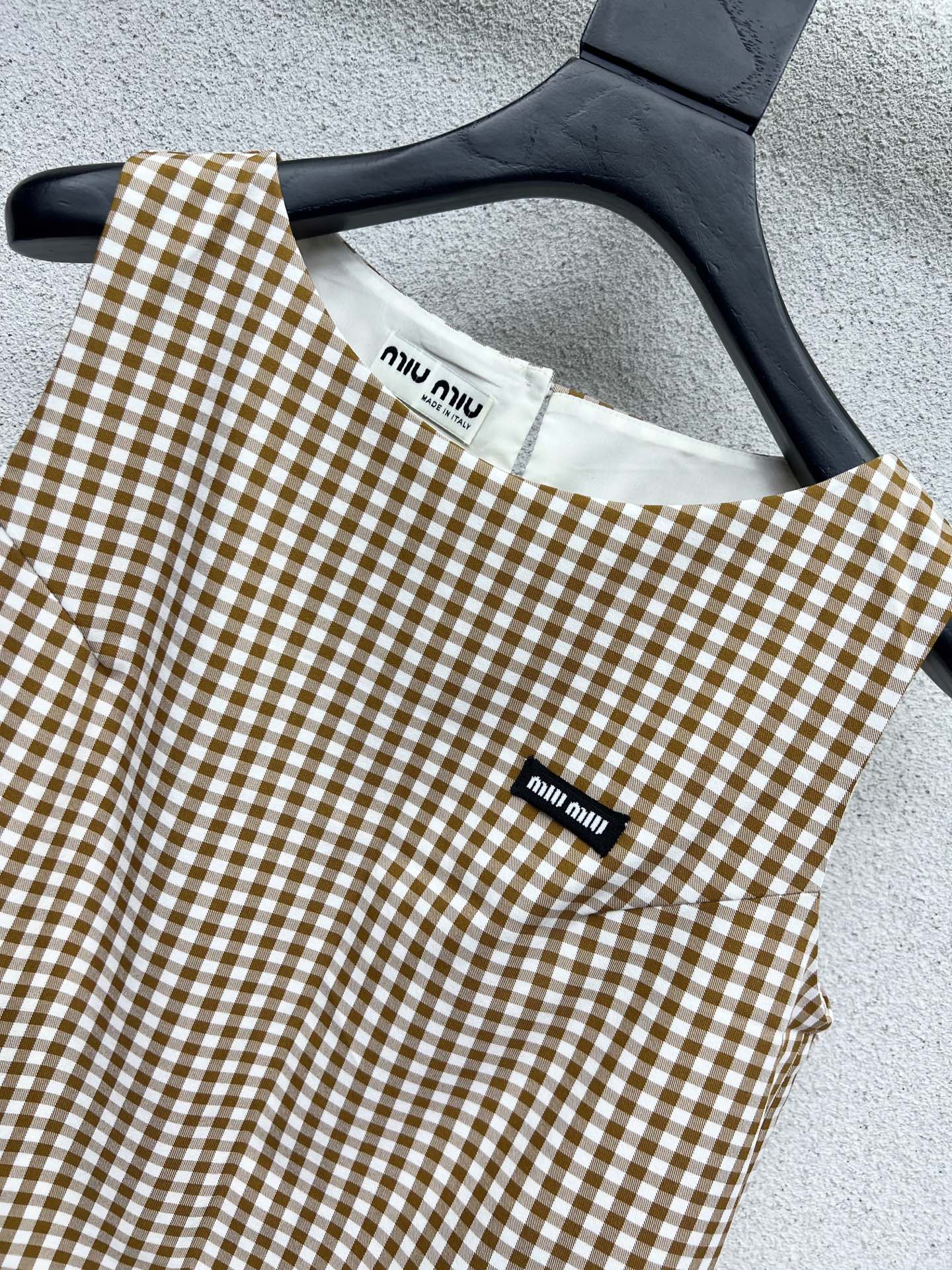 M 25 Classic design Plaid suit