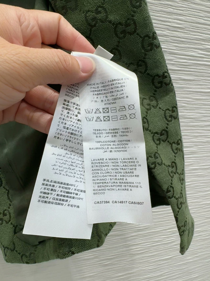 25 new letter jacquard belt lapel vest jacket suit