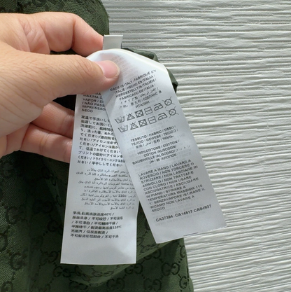 25 new letter jacquard belt lapel vest jacket suit