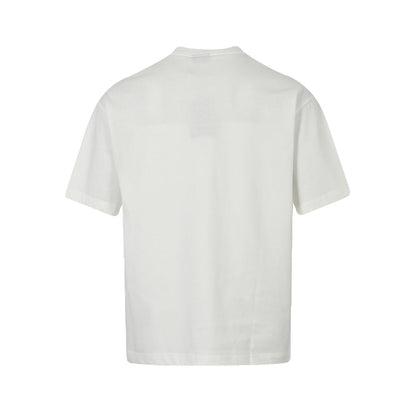 25ss spoof short sleeves
