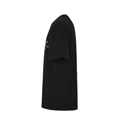 25ss spoof short sleeves