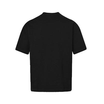 25ss spoof short sleeves