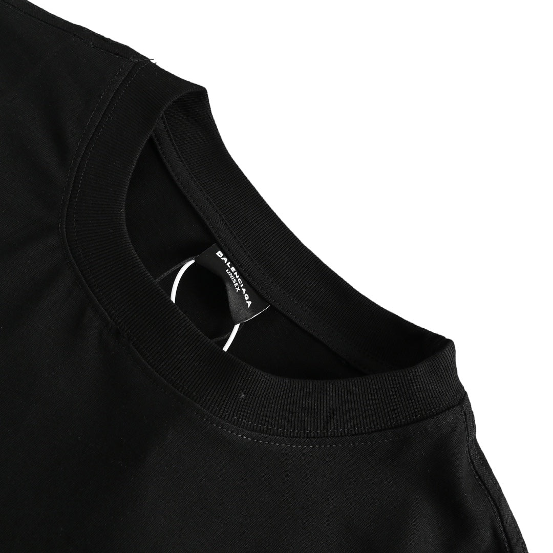 25ss spoof short sleeves
