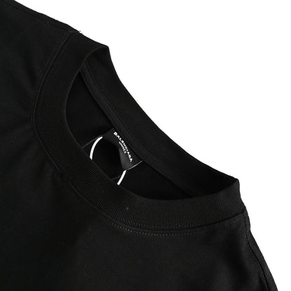 25ss spoof short sleeves