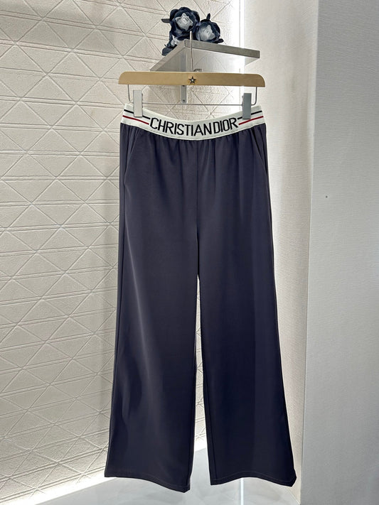 2025 new products Web trousers