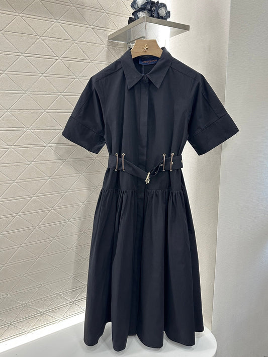 2025 new products Belt dress