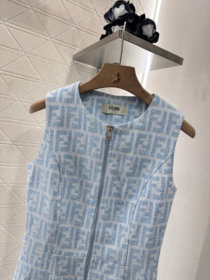 2025 new products Jacquard dress