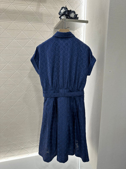 2025 new products Belt dress