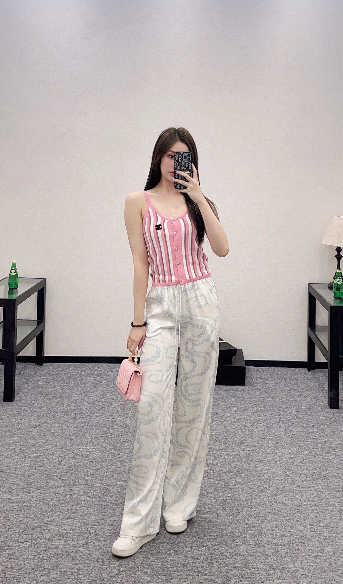 C 2025 new products Jeans