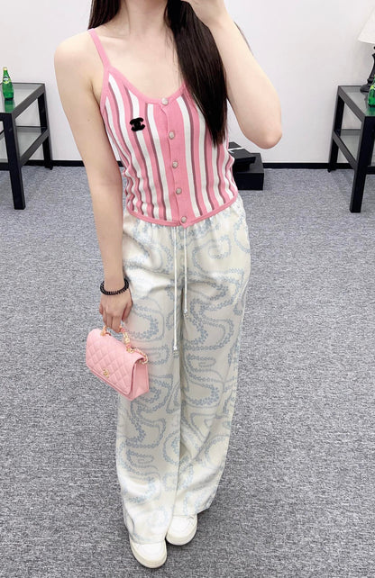 C 2025 new products Jeans