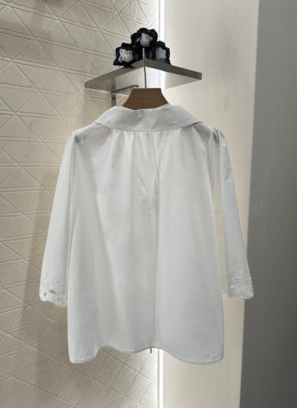 2025 new products Shirt and shorts set
