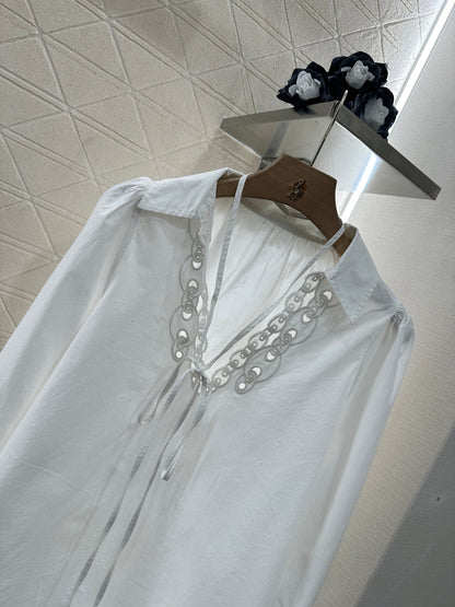 2025 new products Shirt and shorts set