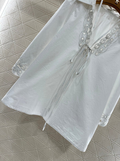 2025 new products Shirt and shorts set