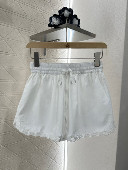 2025 new products Shirt and shorts set