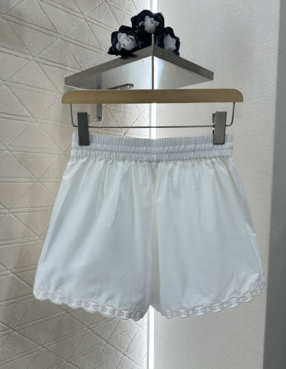 2025 new products Shirt and shorts set