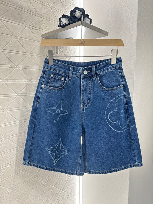 ♥New arrival Denim shorts