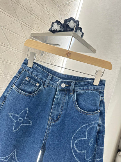 ♥New arrival Denim shorts