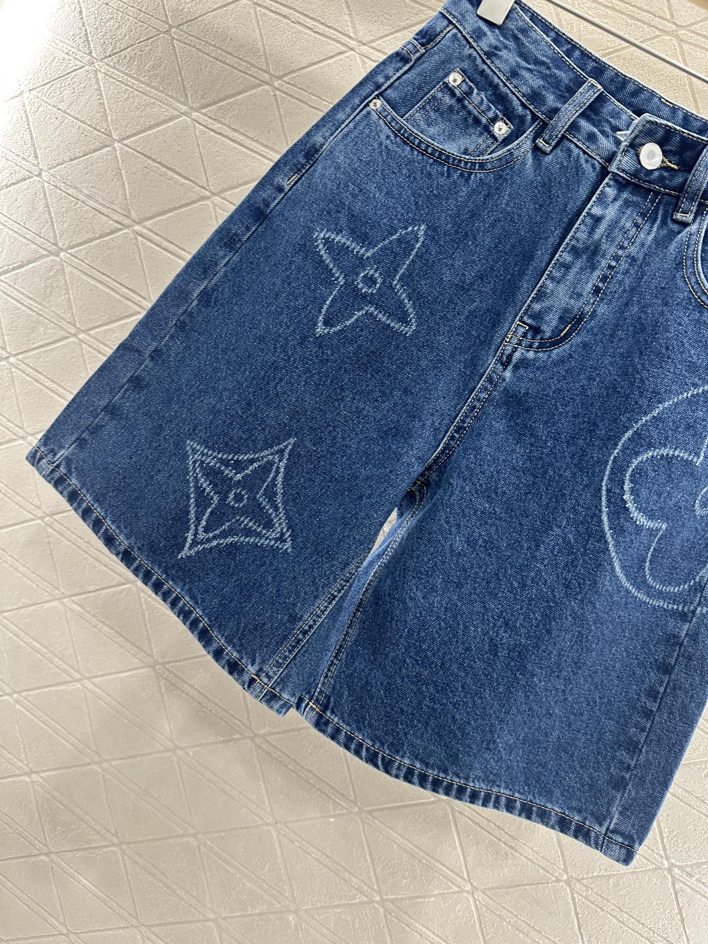 ♥New arrival Denim shorts