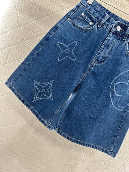 ♥New arrival Denim shorts