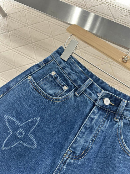 ♥New arrival Denim shorts