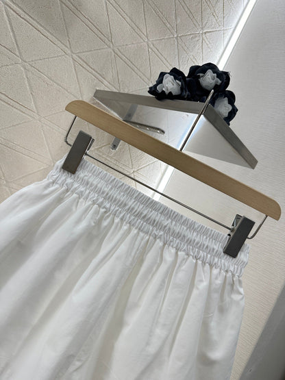 C*♥New arrival Embroidered shorts