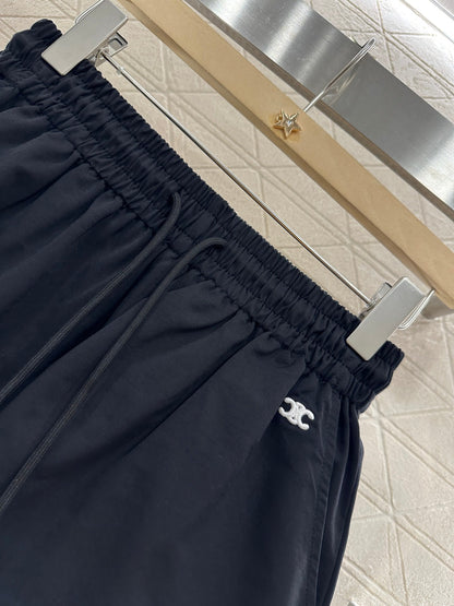 C*♥New arrival Embroidered shorts