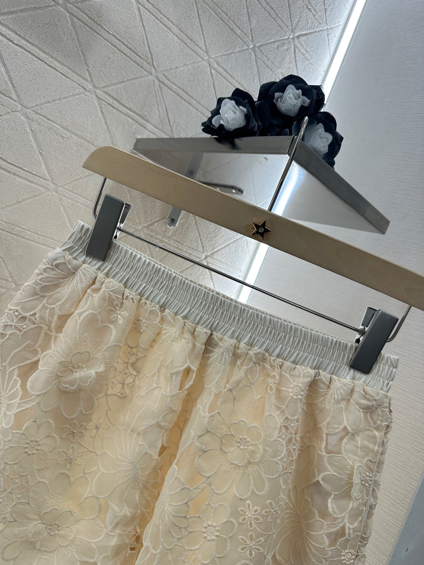 D*♥New arrival Lace shorts