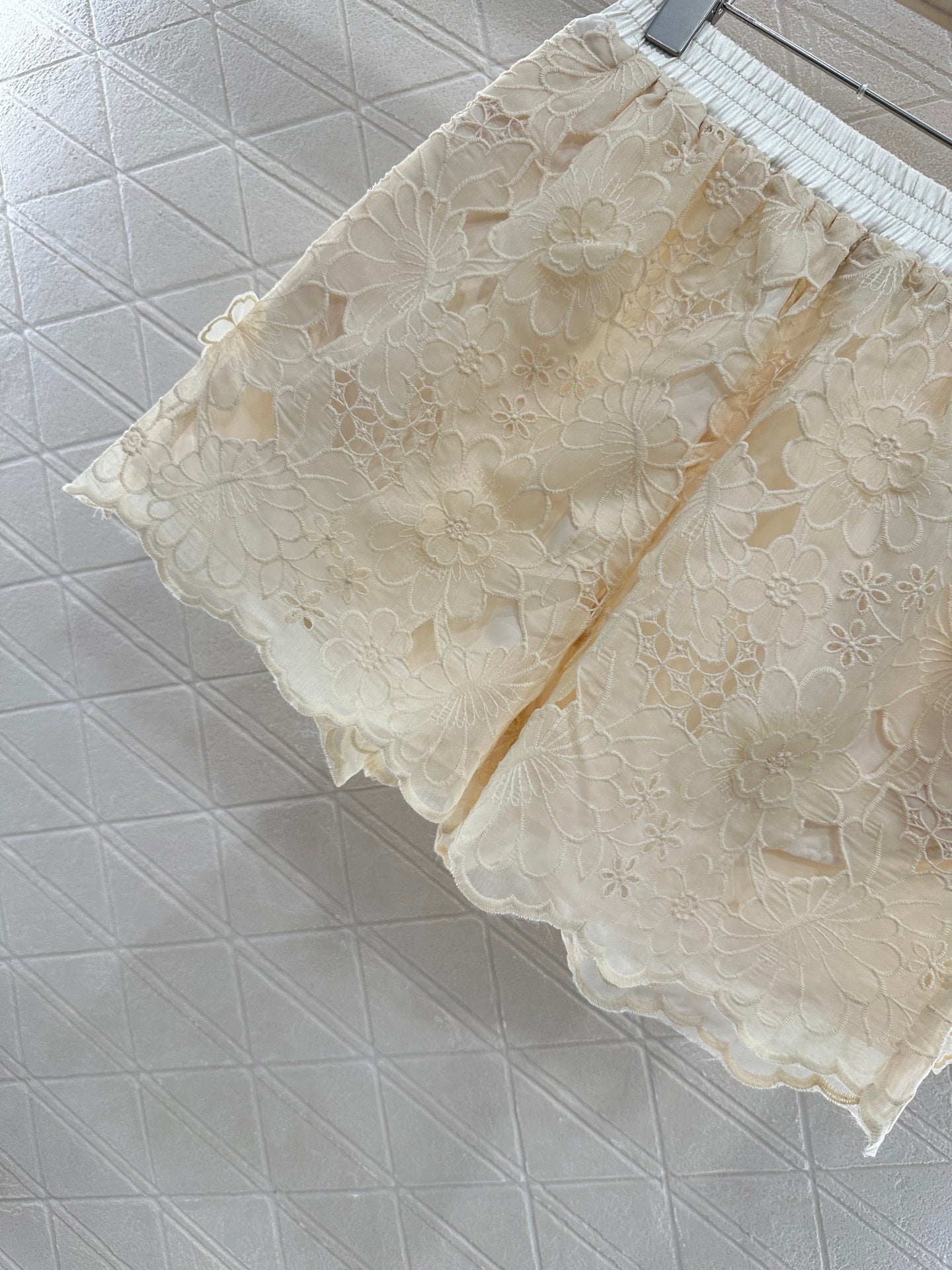 D*♥New arrival Lace shorts