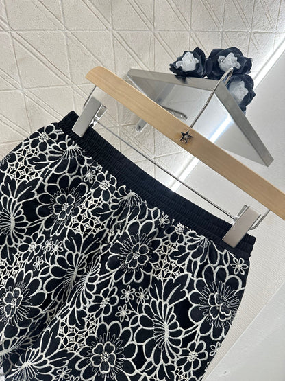 D*♥New arrival Lace shorts