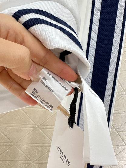 2025 new product Embroidered jacket and shorts set