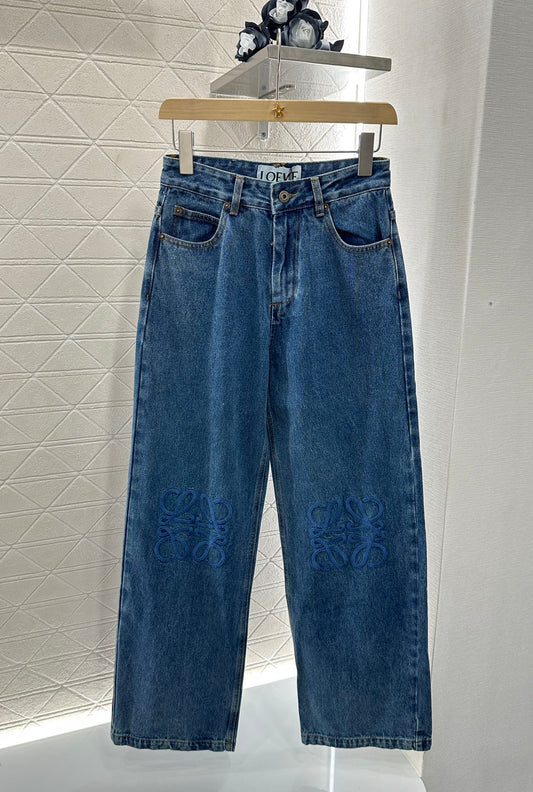 2025 new products Jeans