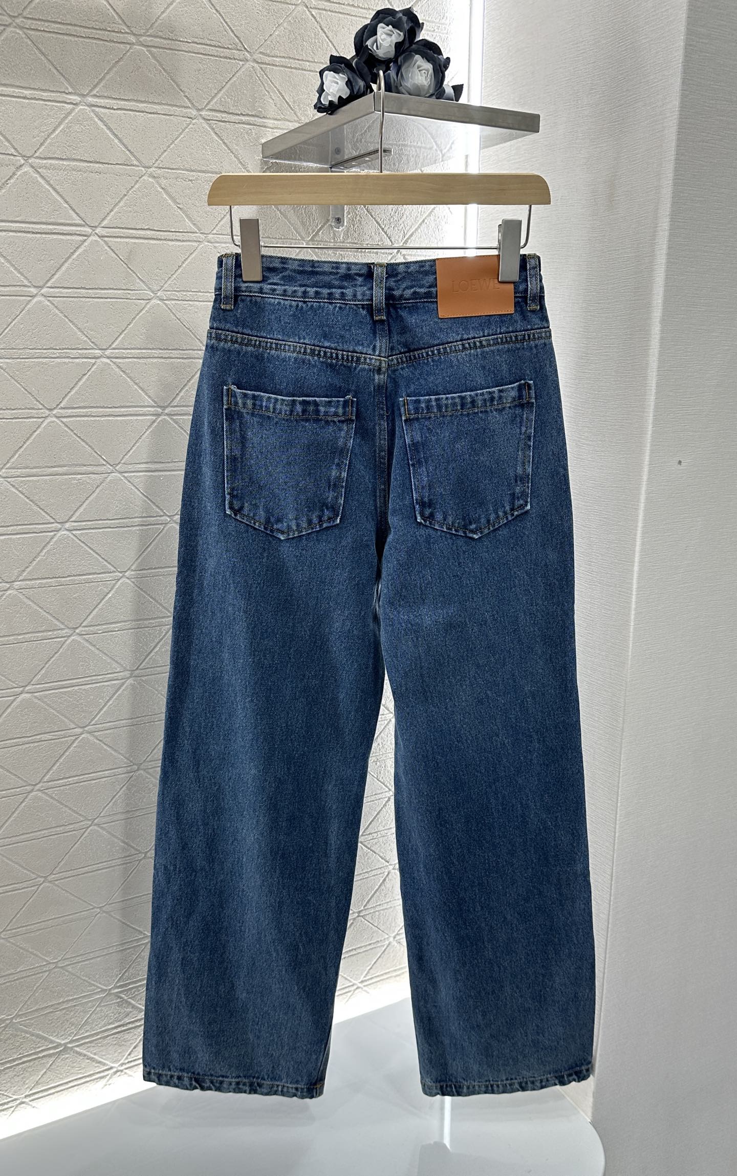 2025 new products Jeans