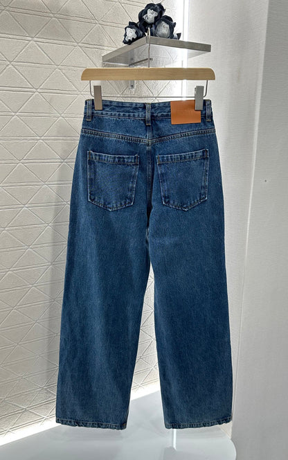 2025 new products Jeans