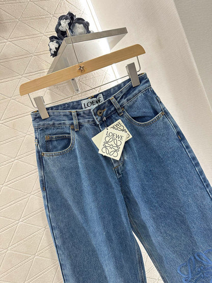 2025 new products Jeans