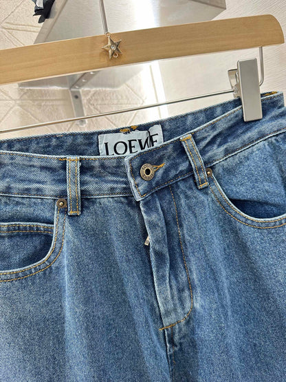 2025 new products Jeans
