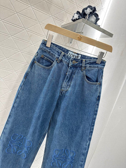 2025 new products Jeans