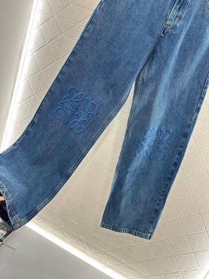 2025 new products Jeans