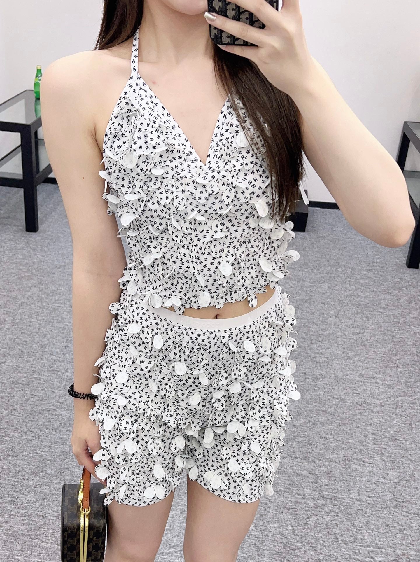 C*♥2025 new products Shorts